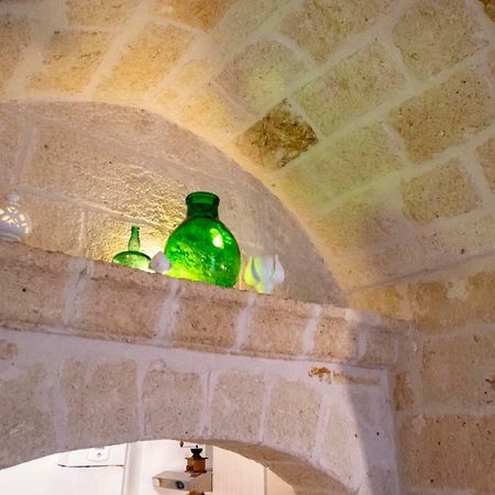 La Casetta Vico San Leonardo モノーポリ エクステリア 写真