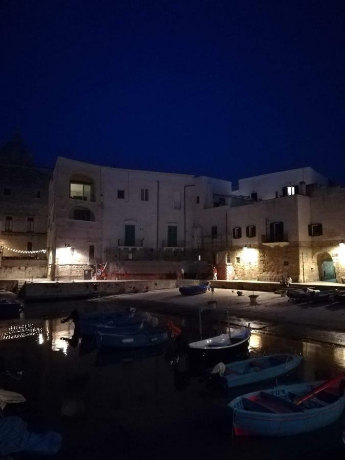 La Casetta Vico San Leonardo モノーポリ エクステリア 写真